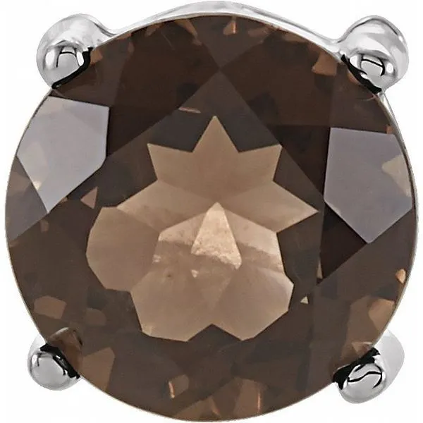 Solitaire Pendant Hart's Jewelers Grants Pass, OR