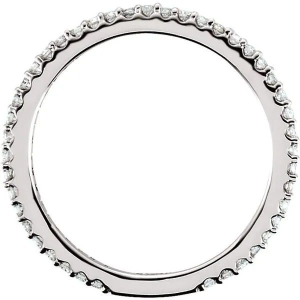 Stackable Ring Image 2 Hart's Jewelers Grants Pass, OR