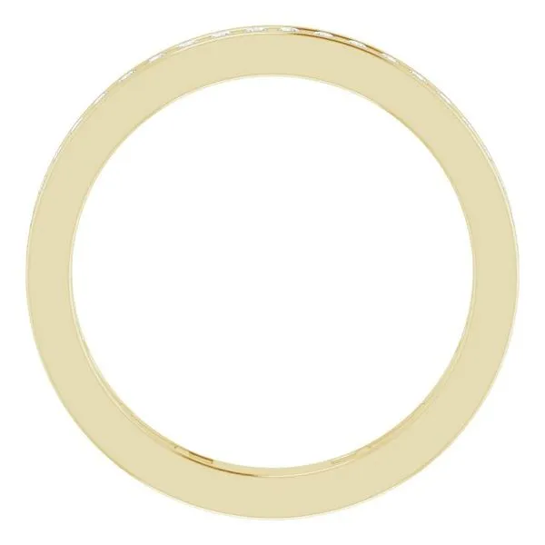 Stackable Ring Image 2 Hart's Jewelers Grants Pass, OR