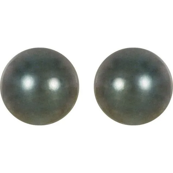 Pearl Stud Earrings Linwood Custom Jewelers Linwood, NJ