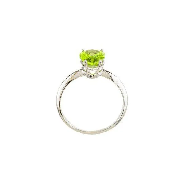 Solitaire Ring Image 2 Boyd Jewelers Wesley Chapel, FL