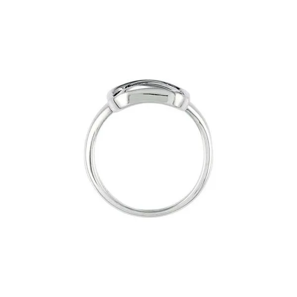 Floral Ring Image 3 Arnold's Jewelry and Gifts Logansport, IN