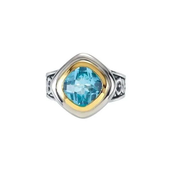 Solitare Ring Image 3 Arnold's Jewelry and Gifts Logansport, IN