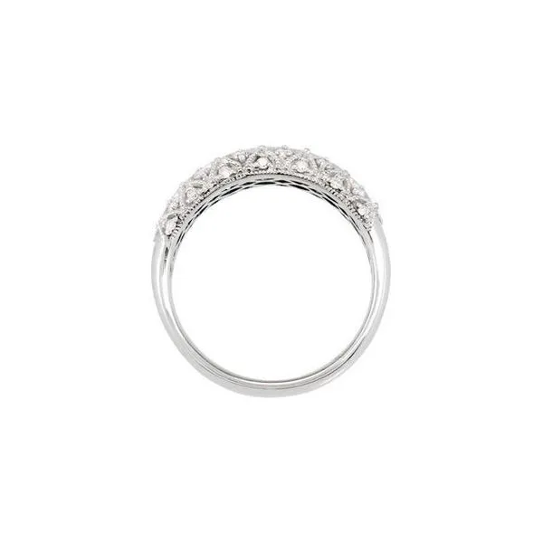 Accented Ring Image 2 Diny's Jewelers Middleton, WI