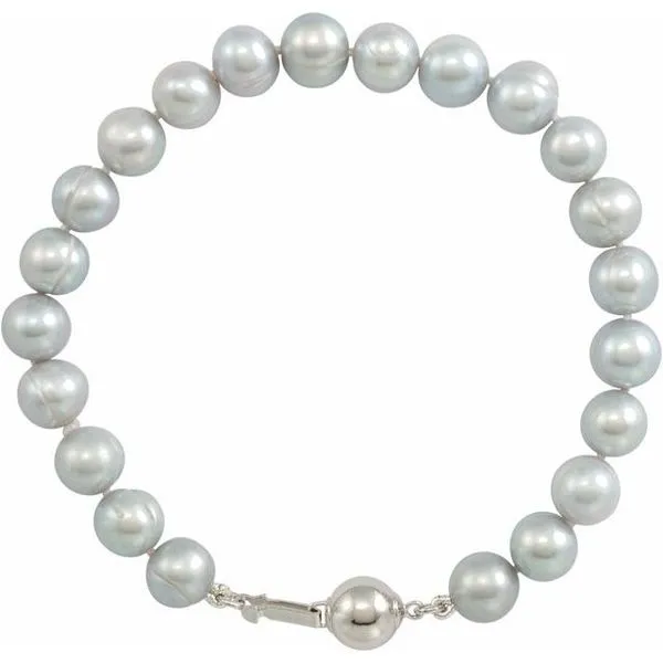 Pearl Bracelet Hart's Jewelers Grants Pass, OR