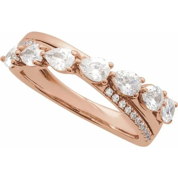 Accented Ring Image 4 Milan's Jewelry Inc Sarasota, FL