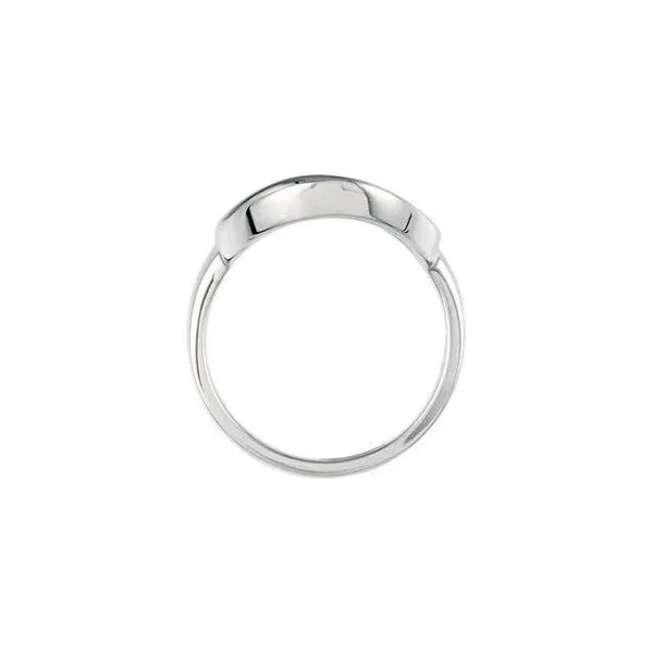 Floral Ring Image 2 Holly's Jewelry Mountain Home, AR