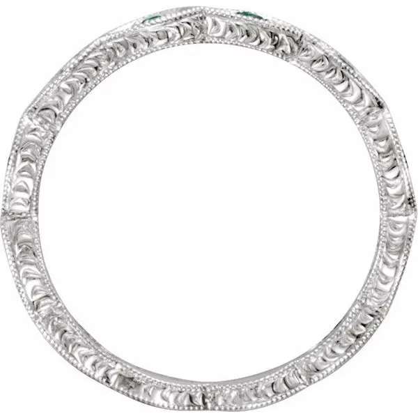 Anniversary Band Image 2 Your Jewelry Box Altoona, PA