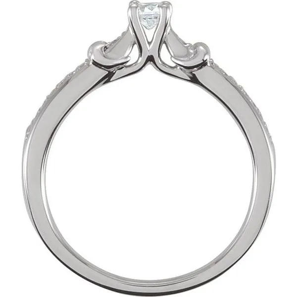 Accented Ring Image 2 Holly's Jewelry Mountain Home, AR