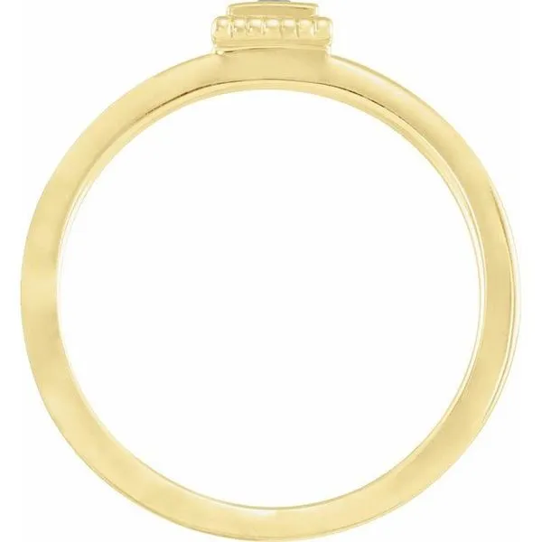 Family Stackable Ring Image 2 Comstock Jewelers Edmonds, WA