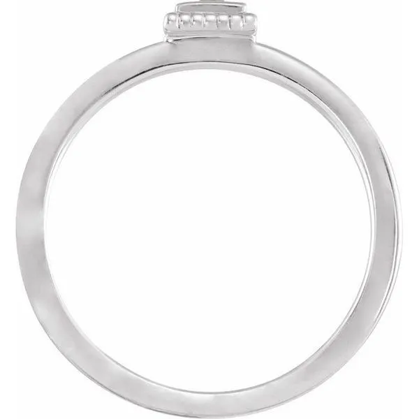 Family Stackable Ring Image 2 Comstock Jewelers Edmonds, WA