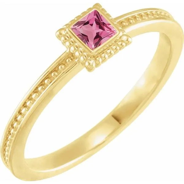 Family Stackable Ring Long Jewelers Chesapeake, VA