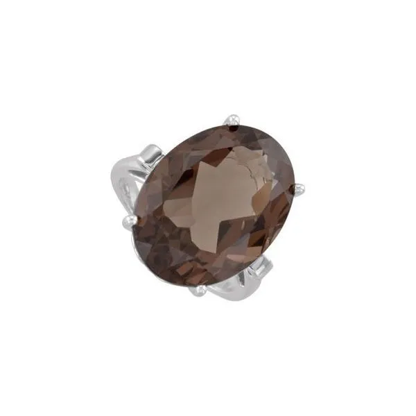 Fleur-de-lis Solitaire Ring Holly's Jewelry Mountain Home, AR