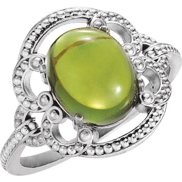 Cabochon Ring Atlanta West Jewelry Douglasville, GA