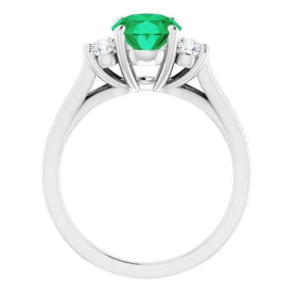 Accented Ring Image 2 Boyd Jewelers Wesley Chapel, FL