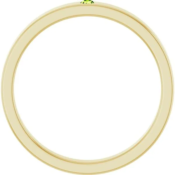 Family Stackable Ring Image 2 Cherry Street Jewelers Tulsa, OK