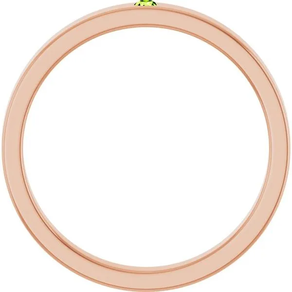 Family Stackable Ring Image 2 Cherry Street Jewelers Tulsa, OK