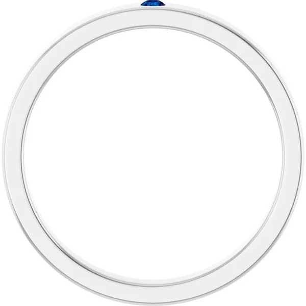 Family Stackable Ring Image 2 Gysbers Jewelry Waupun, WI