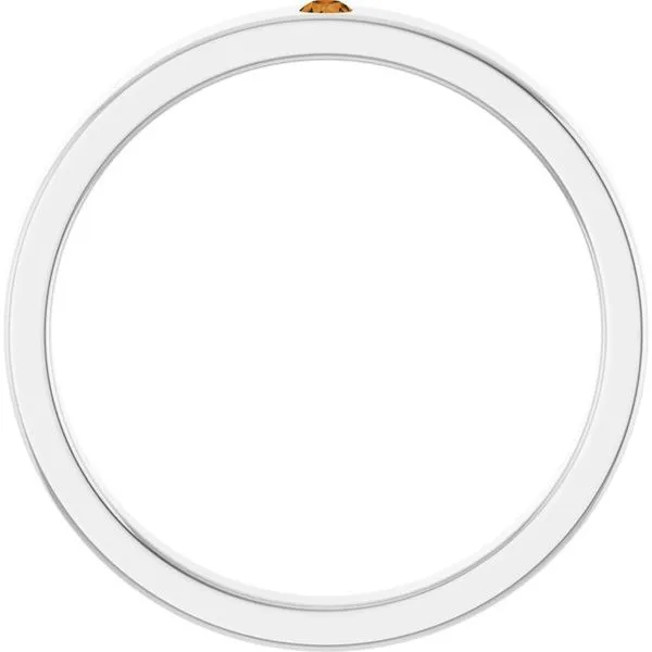 Family Stackable Ring Image 2 Long Jewelers Chesapeake, VA