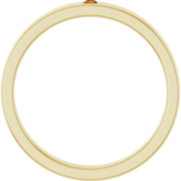 Family Stackable Ring Image 2 Jewelry Design Studio Jensen Beach, FL