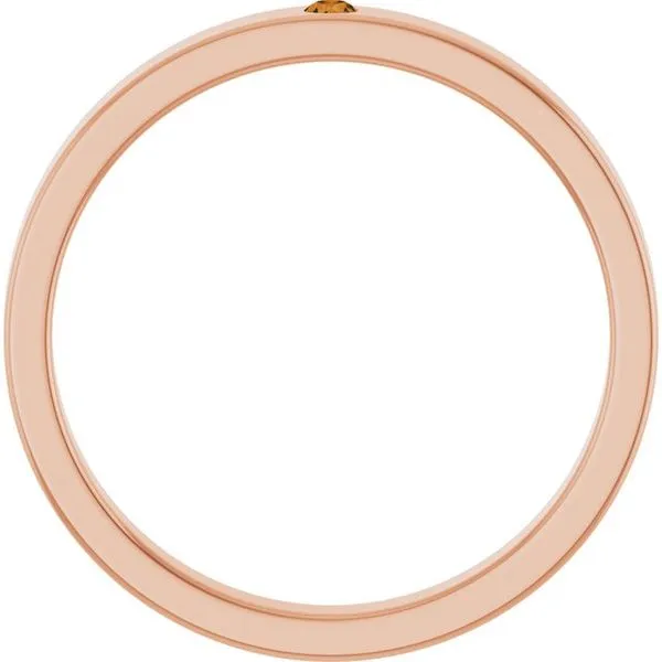 Family Stackable Ring Image 2 Holly's Jewelry Mountain Home, AR