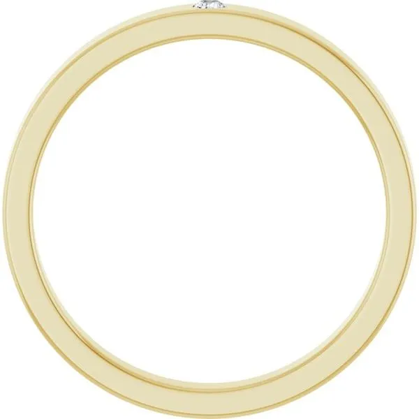 Family Stackable Ring Image 2 Long Jewelers Chesapeake, VA