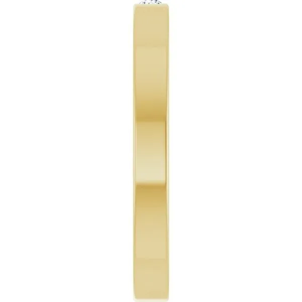 Family Stackable Ring Image 4 Comstock Jewelers Edmonds, WA