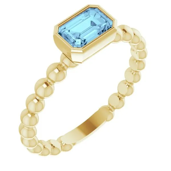 Family Beaded Stackable Ring Your Jewelry Box Altoona, PA