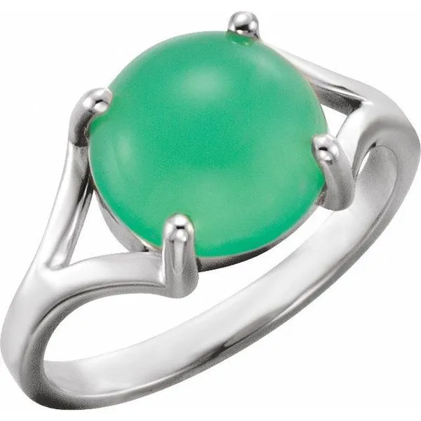 Cabochon Ring Moseley Diamond Showcase Inc Lexington, SC