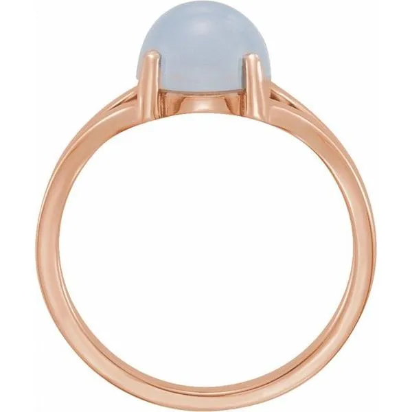 Cabochon Ring Image 2 Arnold's Jewelry and Gifts Logansport, IN