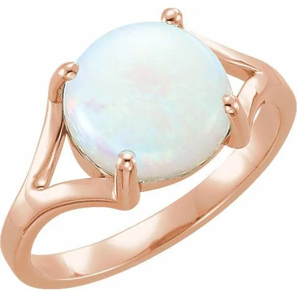 Cabochon Ring The Diamond Shop, Inc. Lewiston, ID