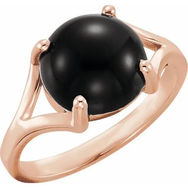 Cabochon Ring Arnold's Jewelry and Gifts Logansport, IN