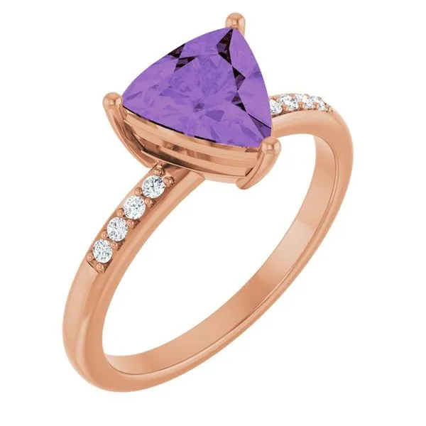 Accented Ring Gysbers Jewelry Waupun, WI