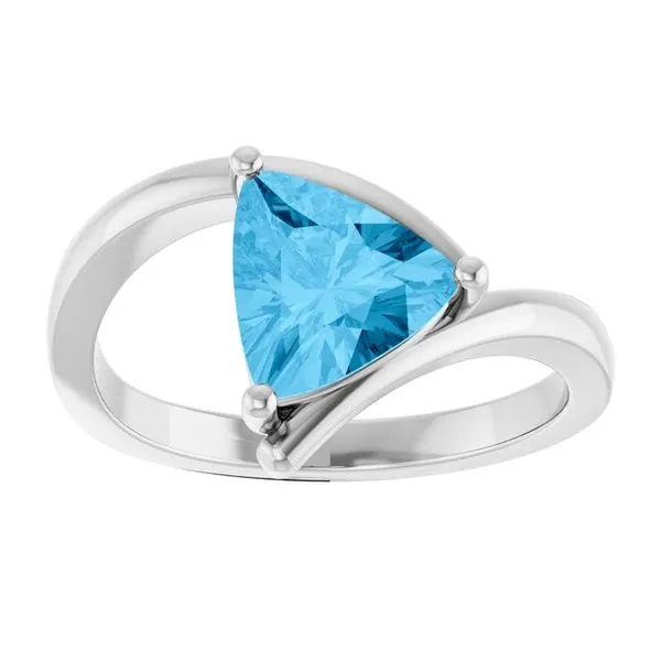 Bypass Ring Image 3 Rasmussen Jewelers Spanish Fork, UT