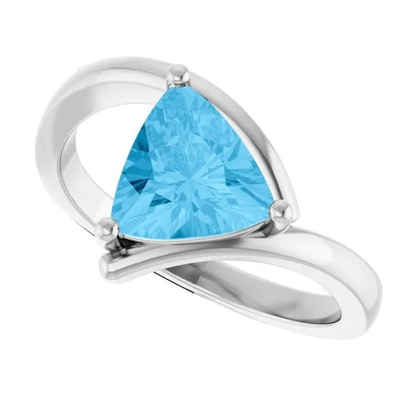 Bypass Ring Image 5 Long Jewelers Chesapeake, VA