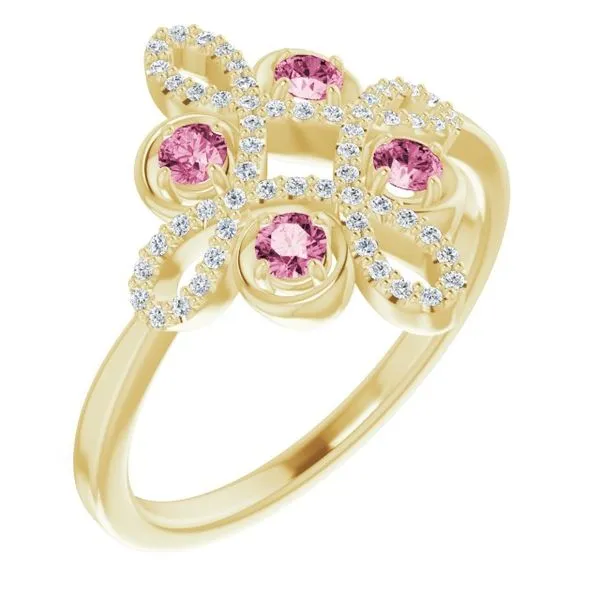 Clover Ring Rasmussen Jewelers Spanish Fork, UT