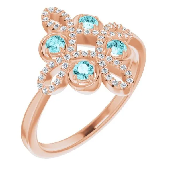 Clover Ring Rasmussen Jewelers Spanish Fork, UT