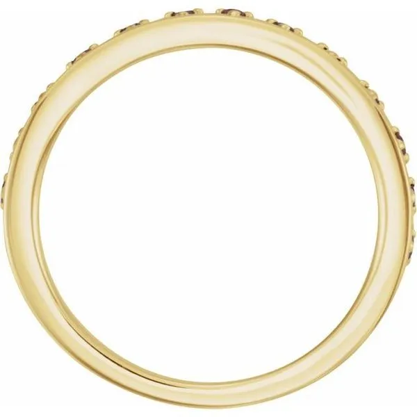 Stackable Ring Image 2 M. J. Thomas Jewelers, Ltd. Stratford, CT