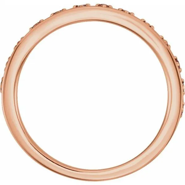 Stackable Ring Image 2 Rasmussen Jewelers Spanish Fork, UT