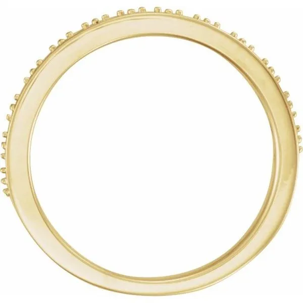 Stackable Ring Image 2 Henry B. Ball Jewelers Canton, OH