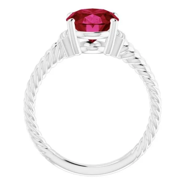 Accented Ring Image 2 Holly's Jewelry Mountain Home, AR