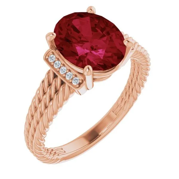 Accented Ring Holly's Jewelry Mountain Home, AR