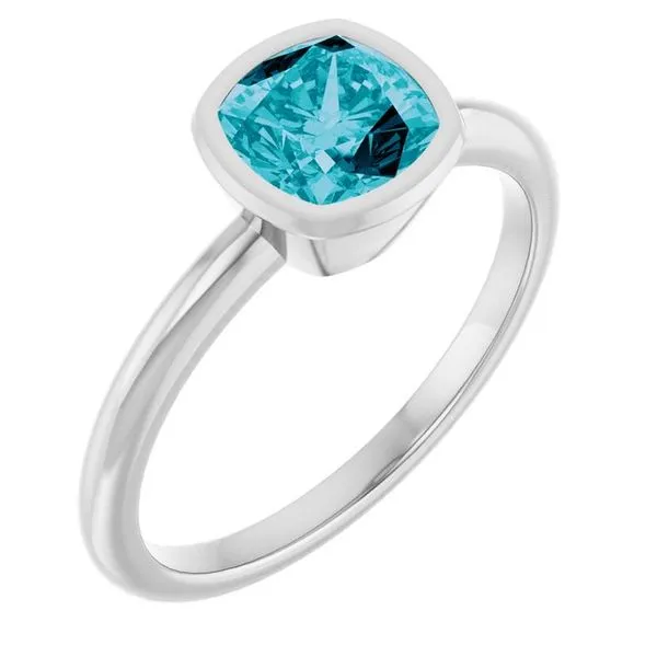 Solitaire Ring Holly's Jewelry Mountain Home, AR