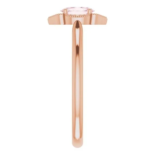 Accented Ring Image 4 Long Jewelers Chesapeake, VA