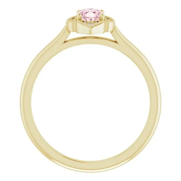 Accented Ring Image 2 Holly's Jewelry Mountain Home, AR