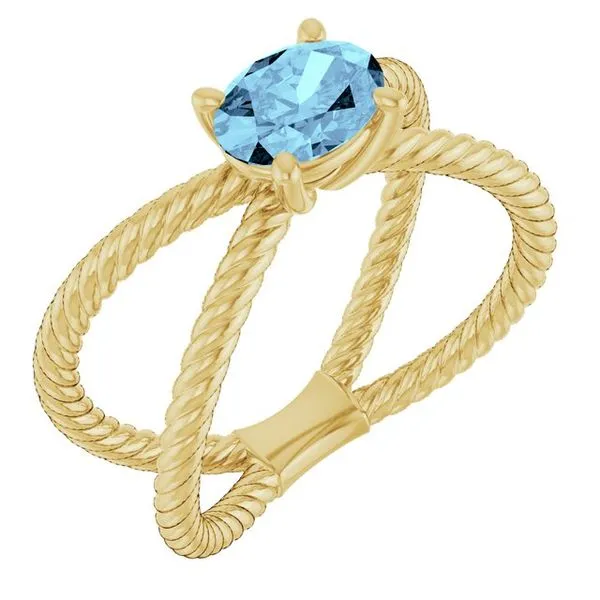 Solitaire Ring Holly's Jewelry Mountain Home, AR