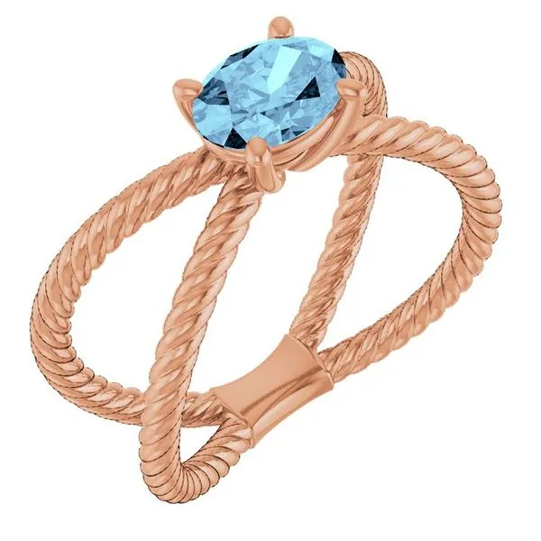 Solitaire Ring Linwood Custom Jewelers Linwood, NJ