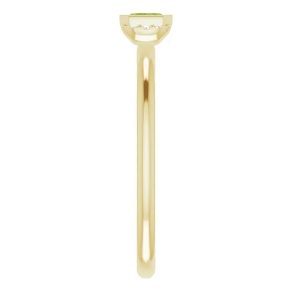 Stackable Ring Image 4 Rasmussen Jewelers Spanish Fork, UT