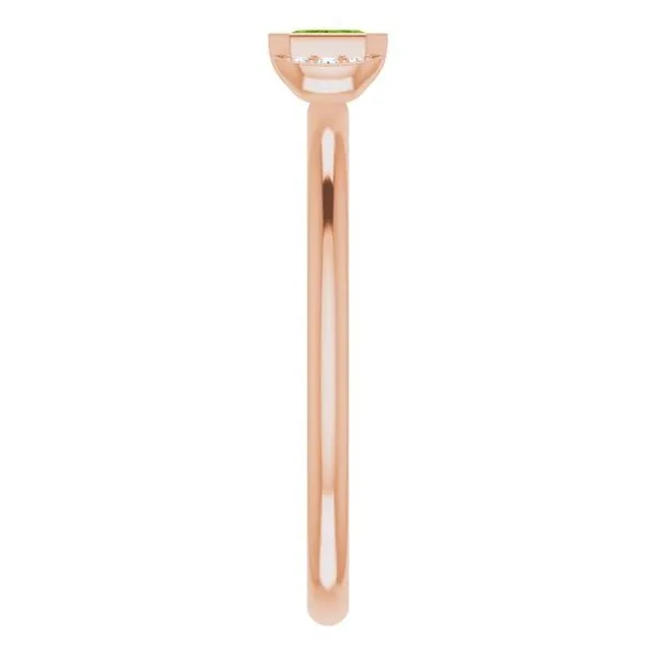 Stackable Ring Image 4 Rasmussen Jewelers Spanish Fork, UT