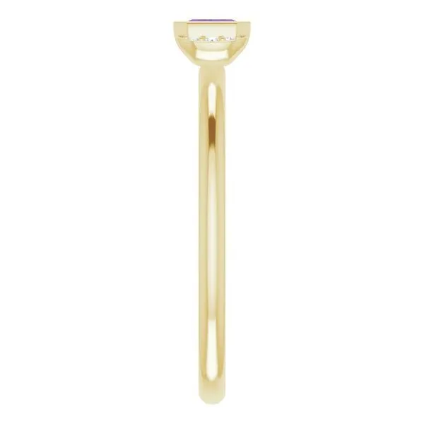 Stackable Ring Image 4 The Diamond Shop, Inc. Lewiston, ID